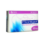 Montiget 15mg Oral Tablets 30's