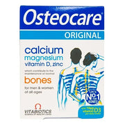 Osteocare Original Tablets 30's