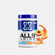 USN All 9 Amino Nectarine Nova 330g