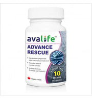 Avalife/Biolife Advance Rescue Caps 30`s