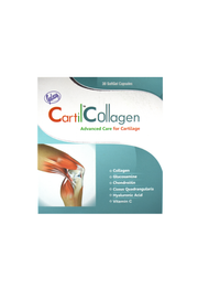 Cartil Collagen 30's