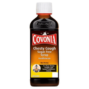 Covonia Chesty Cough SF 150ml