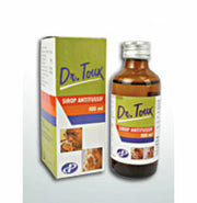 Dr. Toux Syrup 100ml