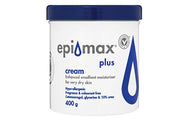 Epimax Plus Cream 400g