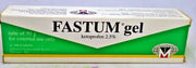Fastum Gel 50g