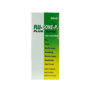 Flugone P+ Syrup 60ml