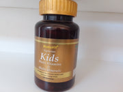 MamaVit Vegetarian Kids Multi Vitamin & Multi Minerals Gummies 30's bottle