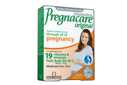 Pregnacare Original Tablets 30's