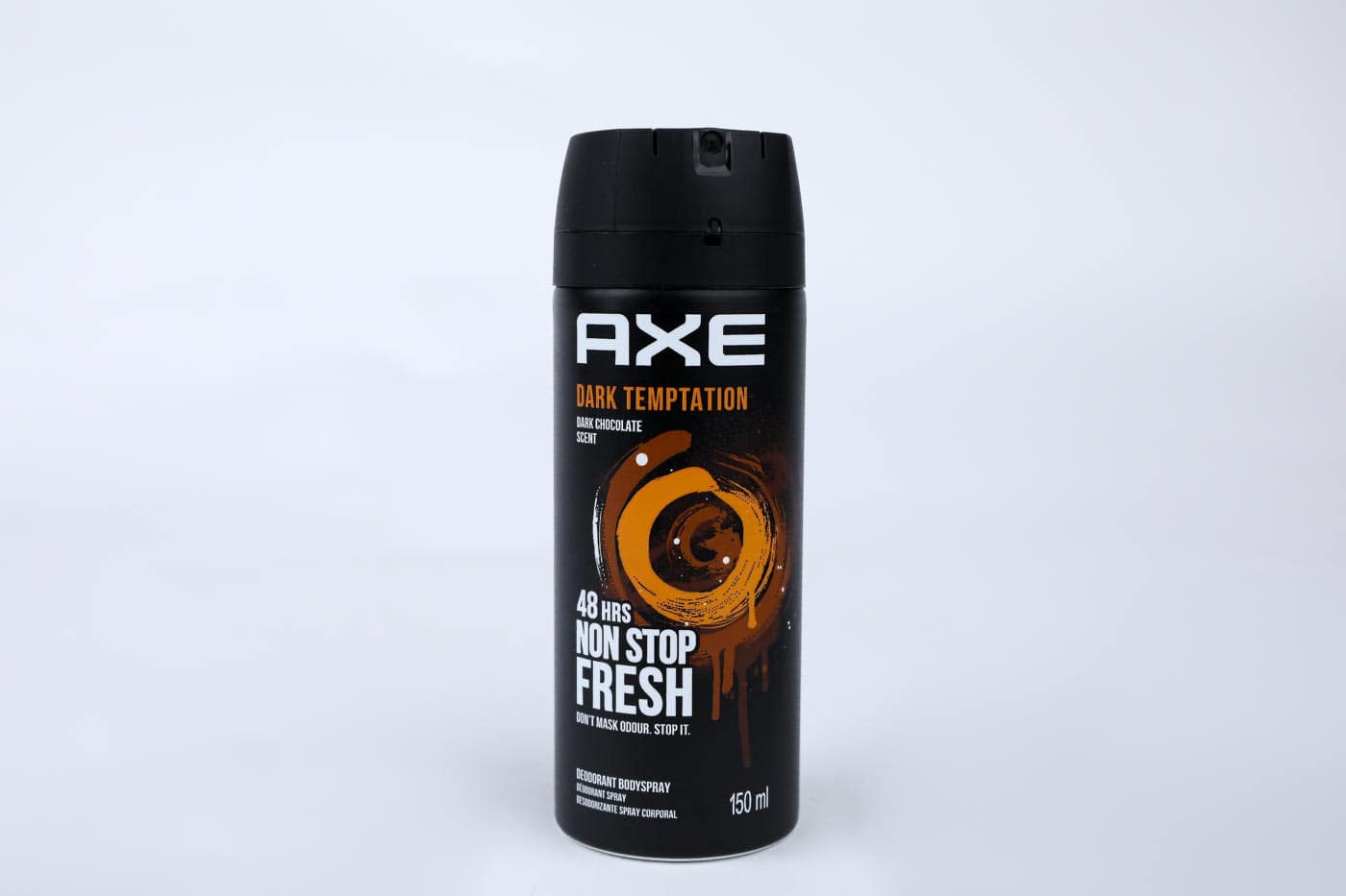 Axe Dark Temptation Deodorant Body Spray 150ml – Optum Health Pharmacy