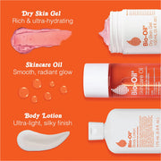 Bio-Oil Specialist Skincare Oil 60ml bottle