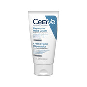 CeraVe Reparative Hand Cream 50ml tube with moisturizing formula