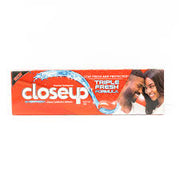 Close Up Tripple Fresh Hot 30g