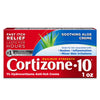 Cortizone-10 Maximum Strength Ultra Soothing Anti-Itch Cream 28g