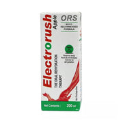 Electrorush Apple (ORS) 200ml