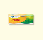 Enat Natural Vitamin E Cream 50g