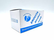 Alcohol Swabs 100's