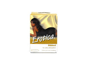 Contempo Erotica 5th Panel premium condoms 3-pack