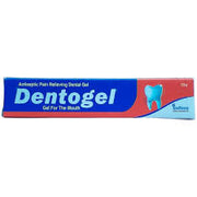 Dentogel Gel 10g