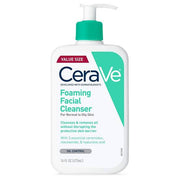 CeraVe Foam Cleanser 473ml