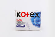 Kotex Ultra Sanitary Pads Night 7 Extra Long