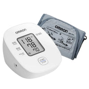 Omron M2 Basic Automatic Upper Arm Blood Pressure Monitor
