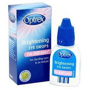 Optrex Eye Brightening Drops