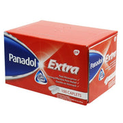 Panadol Extra 500mg Tablets