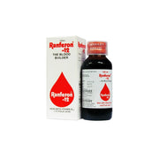 Ranferon Suspension 200ml