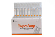 Superamp Sterile Water for Injection 10ml single-dose ampoule