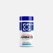 USN Fast Grow Amino Stack 120's tablet bottle for muscle support