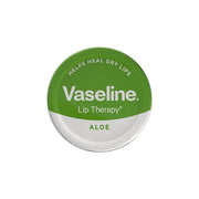 Vaseline Lip Therapy Tin Aloe Vera 20g