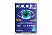 Visionace Tablets 30's