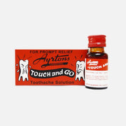 Touch & Go Tooth Sol. 7ml