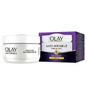 Olay Anti Wrinkle Firm & Lift Spf 15 Day Cream Age 30+ 15ml