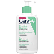 Cerave Foam Cleanser 236ml