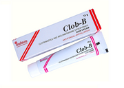 Clob B Cream 15g