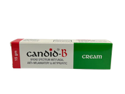 CANDID B CREAM 15GM