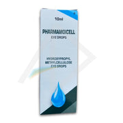 Pharmamoicell Eye Drops 10ml