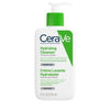 Cerave Hydrating Cleanser 236ml