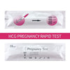 Hcg Rapid Pregnancy Test Strips 1`s