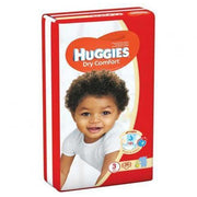 Huggies Dry Size 3 36`s