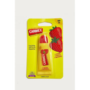 Carmex Strawberry Tube 10g SPF 15