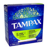 Tampax Blue Box Super 20`s