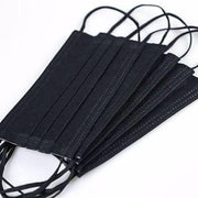 3-Ply Surgical Disposable Face Masks