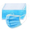 3-Ply Surgical Disposable Face Masks