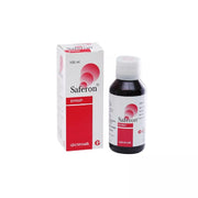 Saferon Syrup 150ml