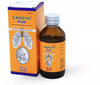 Cadistin Plus Syrup 100ml