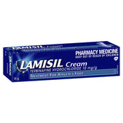 Lamisil (Terbenafine) Cream 15g