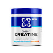 3 in 1 Creatine Orange 200g