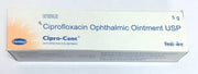 Ciprocent Eye Ointment 5gm